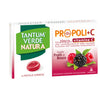 Tantum Verde Natura Propoli+c Pastiglie Frutti Di Bosco