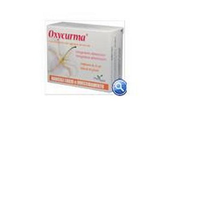 OXYCURMA 30 CAPSULE
