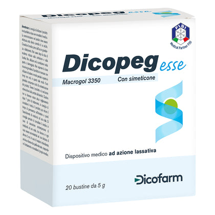 Dicopeg Esse 20 Bustine