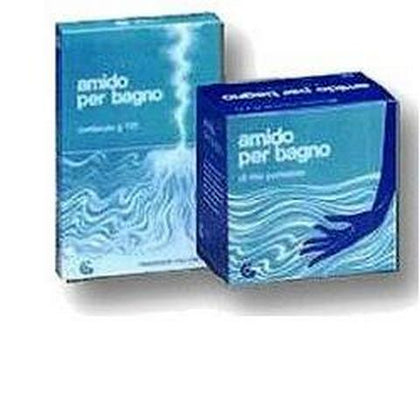 AMIDO BAGNO 100G