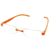 T-VEDO RIMLESS MIELE + 1,00