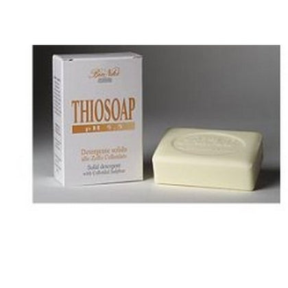 THIOSOAP PH5,5 DETERGENTE SOLIDO 100G