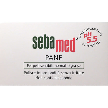 Sebamed Pane Dermatologico 100g