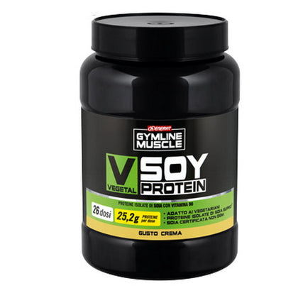GYMLINE V SOY PROTEIN CREMA 800G