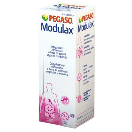 Modulax Complesso Liquido150ml