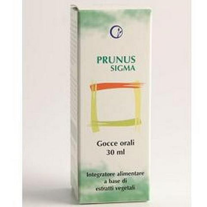 PRUNUS SIGMA SOL IAL 30ML