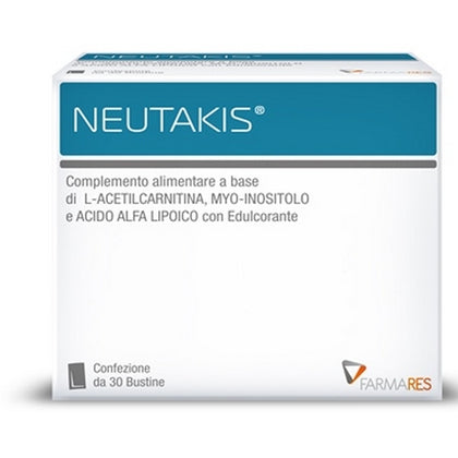 NEUTAKIS 30 BUSTE