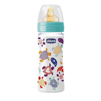 CH BIB 250ML PP DECO2 CAU