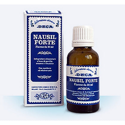 NAUSIL FORTE 30ML