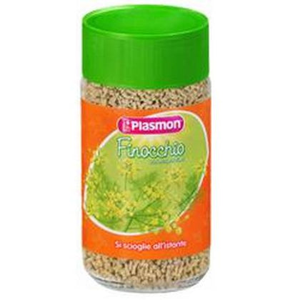 PLASMON TISANA FINOCCHIO 360G