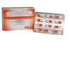 ECCARVIT PLUS 12 CAPSULE