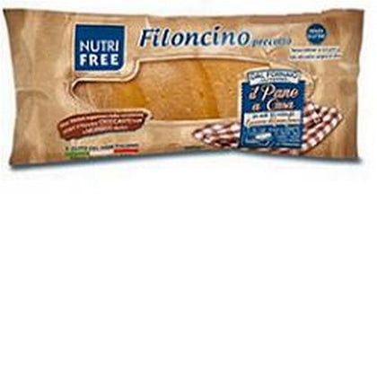 NUTRIFREE FILONCINO 300G