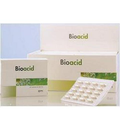 BIOACID COMPOSTO 60 CAPSULE