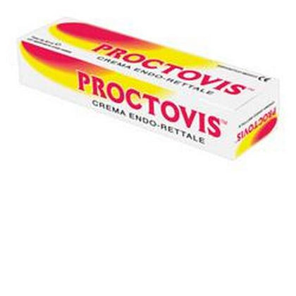 PROCTOVIS CREMA ENDORETT 30ML