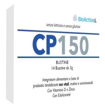 Cp150 14 Buste