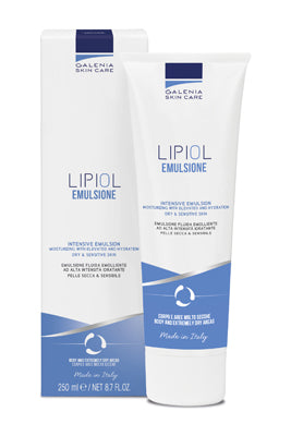 LIPIOL EMULSIONE NF 250ML