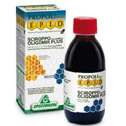 OLIGOMIR PLUS SCIROPPO 170ML