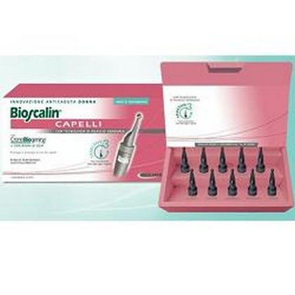 BIOSCALIN CRONO D TRIACTIVE