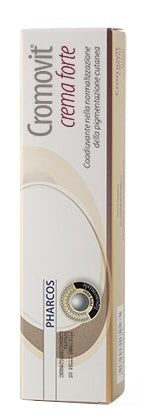 Cromovit Forte Pharcos Crema 40ml