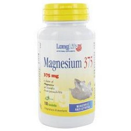 Longlife Magnesium 375 100tav