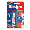 BLISTEX POMATA+MEDPLUS VAS OMA