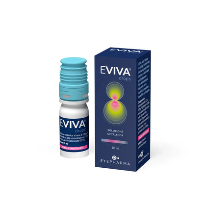 Eviva Drops 10ml