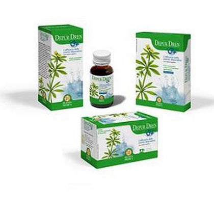 DEPUR DREN G+ FLACONE 150G