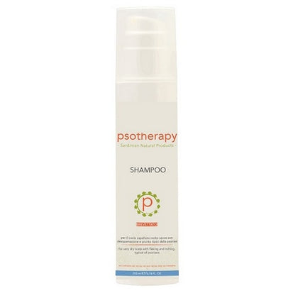 PSOTHERAPY SHAMPOO 200ML