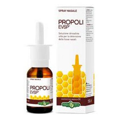 PROPOLI EVSP SPRAY NASALE 30ML