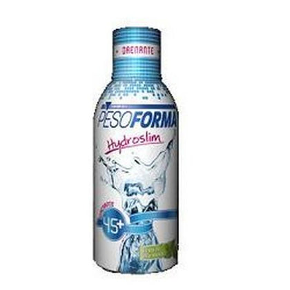 PESOFORMA HYDROSLIM 45+ 500ML