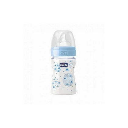 CH BIB 150ML PP IRO SIL 1F