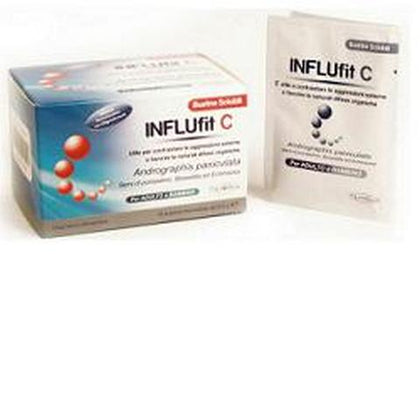 INFLUFIT C 10 BUSTE