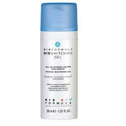 BIOFORMULA BIO WHITENING GEL