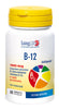 Longlife B12 1000mcg 60tav