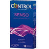 Control Senso 12 Pezzi