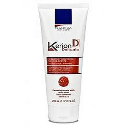 KERION D SH SEBONORMALIZ 200ML