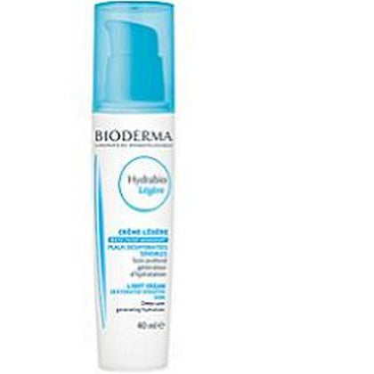 HYDRABIO LEGERE CREMA 40ML