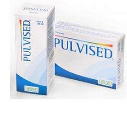 PULVISED 30 COMPRESSE