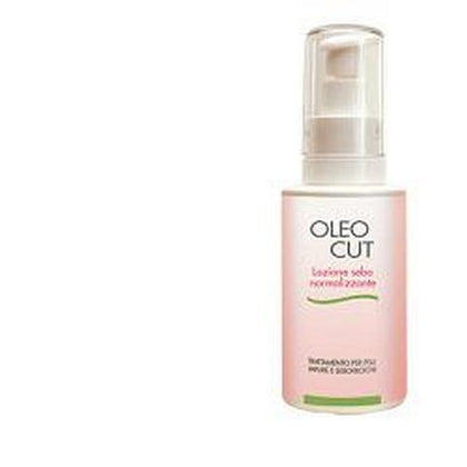 OLEOCUT LOZIONE SEBO NORMA DS150ML