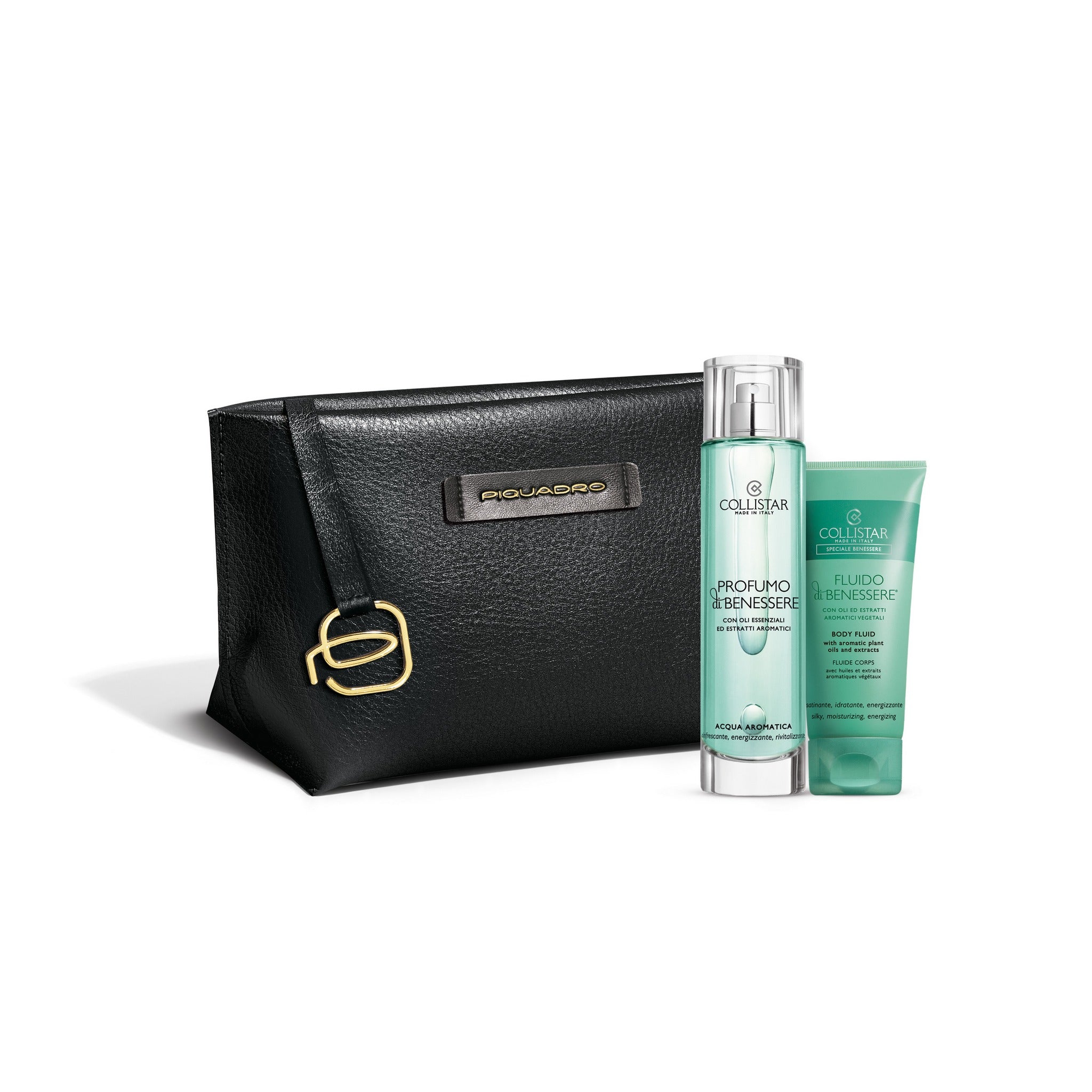 Idee Regalo Cofanetti Collistar Piquadro 2018 Collistar Beauty