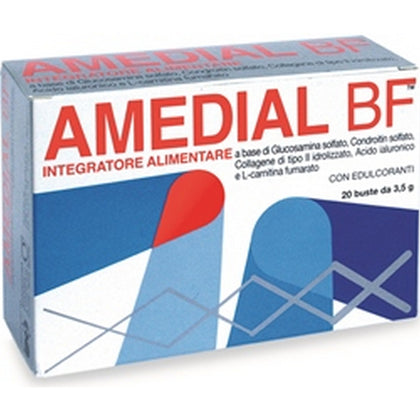 Amedial Bf 20 Buste