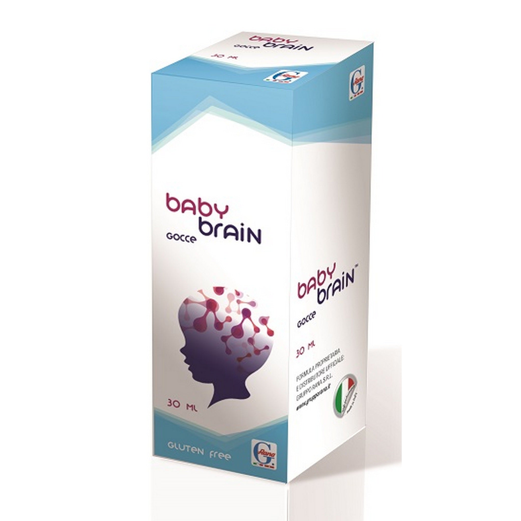 BABY BRAIN 30ML