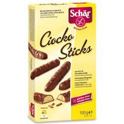 Schar Ciocko Stick Cioc Latte