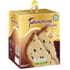 GIUSTO S/G PANETTONE CIOC 300G