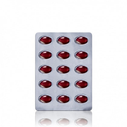 SUNISSIME 30 CAPSULE