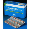 ZINCOGEN PET RECOVERY 60 PERLE