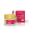 ORO CREMA ANTIPOLLUTION