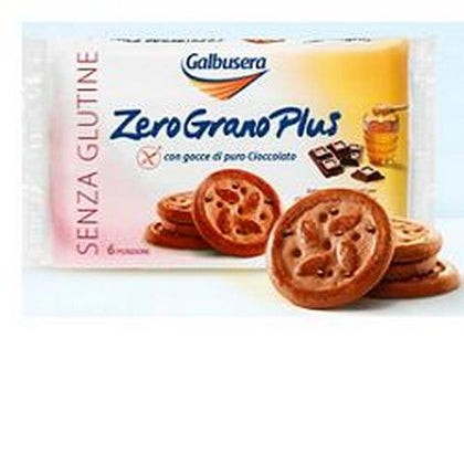 ZEROGRANO PLUS 300G