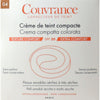 COUVRANCE CREMA COMPATTA MIELE