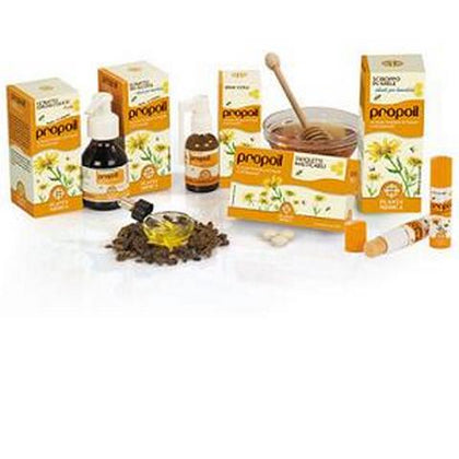 PROPOIL SCIROPPO 210G